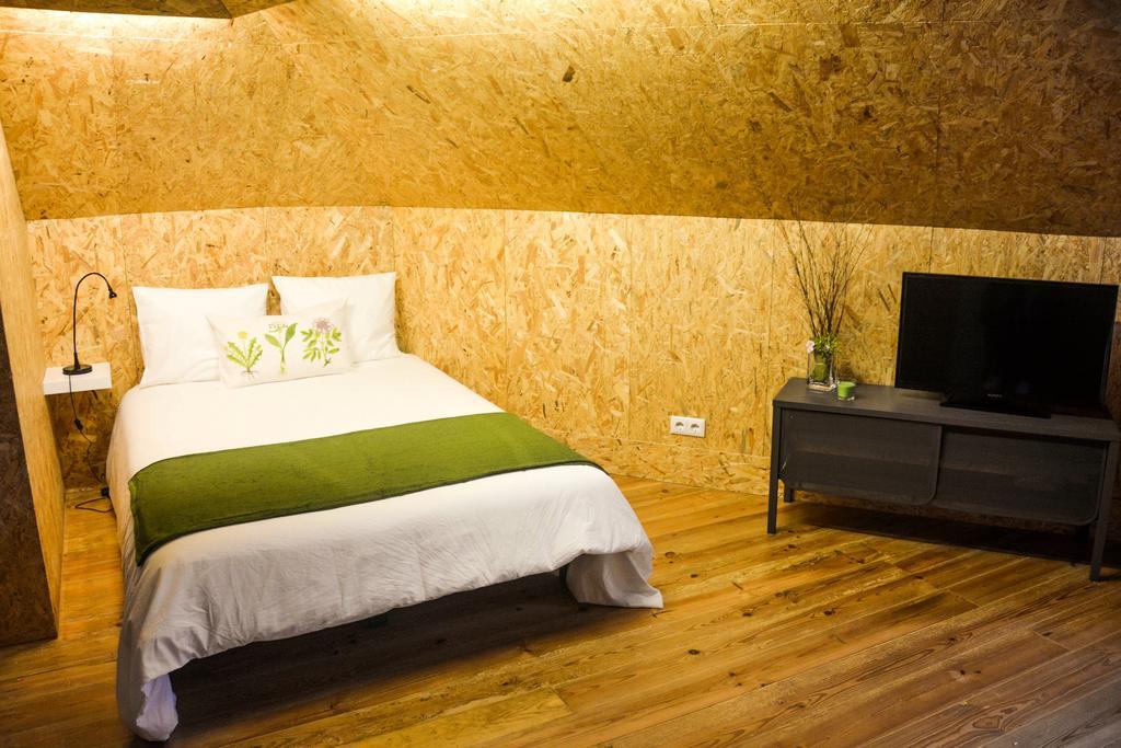 Aveiro Train Studios Экстерьер фото