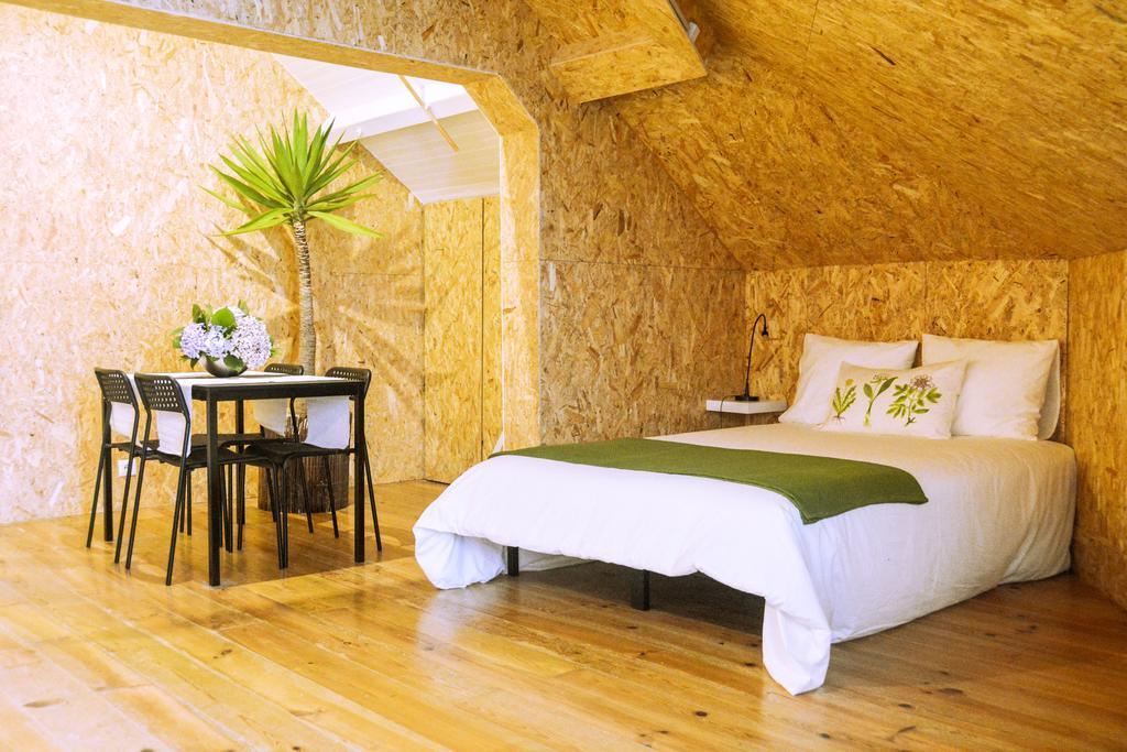 Aveiro Train Studios Экстерьер фото